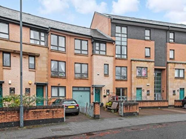 Apartment for rent in Laurieston, Gorbals