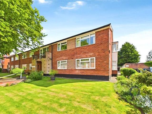Apartment for rent in Winshill, Beamhurst