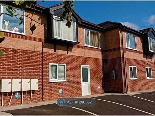 Apartment for rent in Haddon, East Midlands