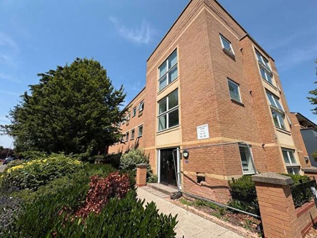 Apartment for rent in Duston, Northamptonshire