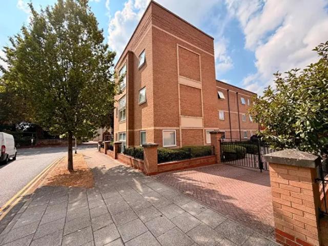 Apartment for rent in Duston, Northamptonshire
