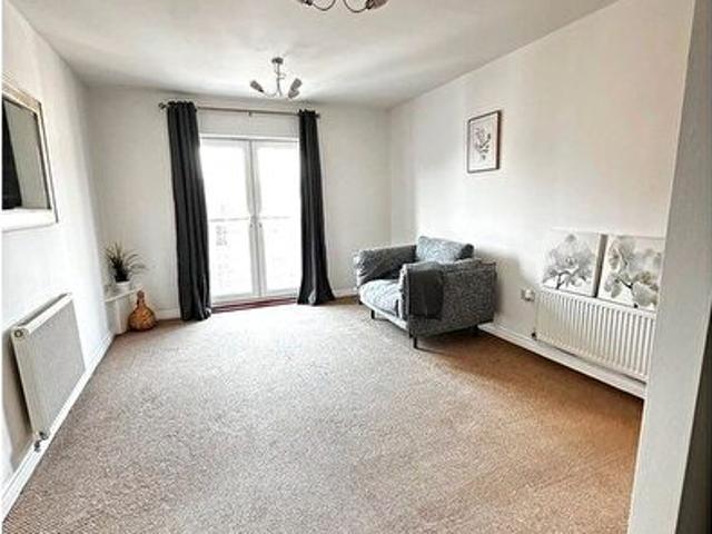 Apartment for rent in Little Chester, East Midlands