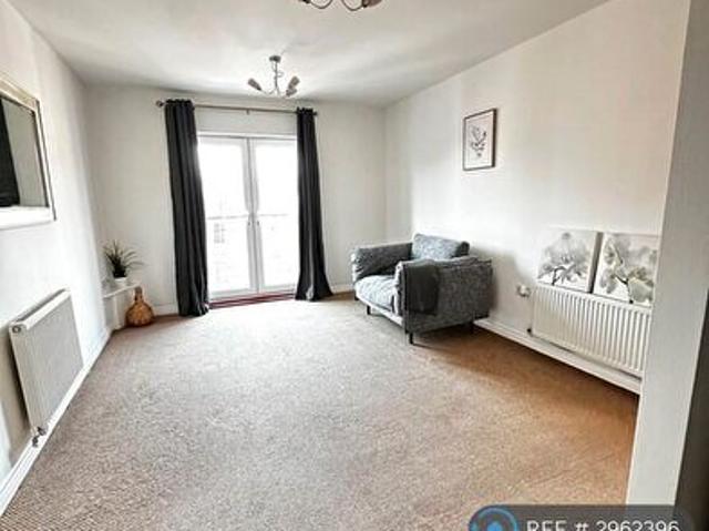 Apartment for rent in Little Chester, East Midlands