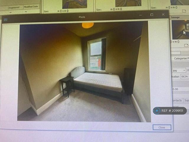 Apartment for rent in Hyson Green, Haddon