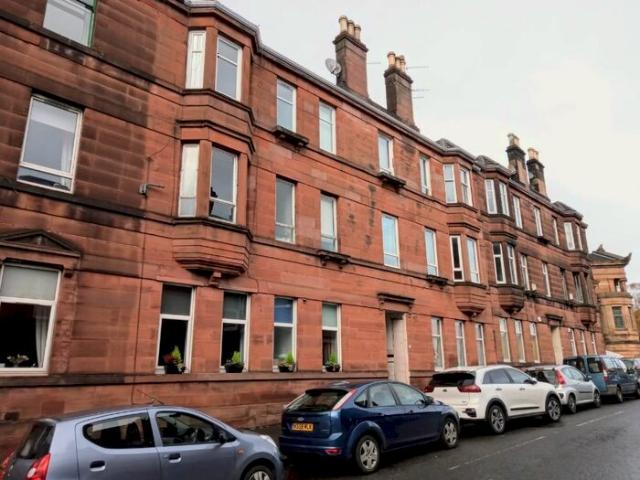 Apartment for rent in Langside, Scotland