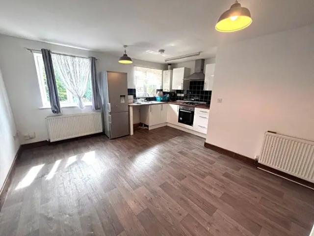 Apartment for rent in The Slade, Oxfordshire