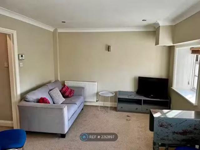 Apartment for rent in Ryhall