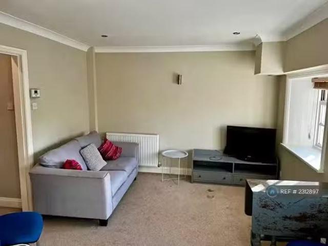 Apartment for rent in Ryhall