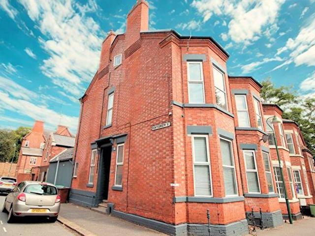 Apartment for rent in Forest Fields, Haddon