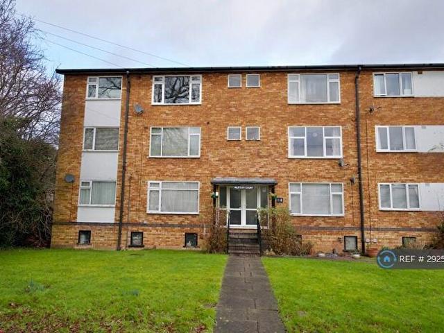 Apartment for rent in Allesley Park, Allesley