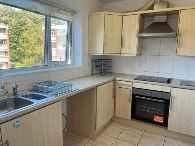 Apartment for rent in Allesley, Coventry
