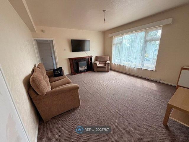 Apartment for rent in Allesley Park, Allesley