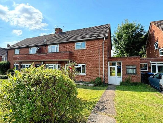 Apartment for rent in New Bilton, Warwickshire