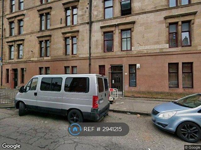 Apartment for rent in Govanhill, Scotland