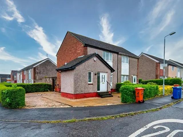 Apartment for rent in Kirkintilloch, Scotland