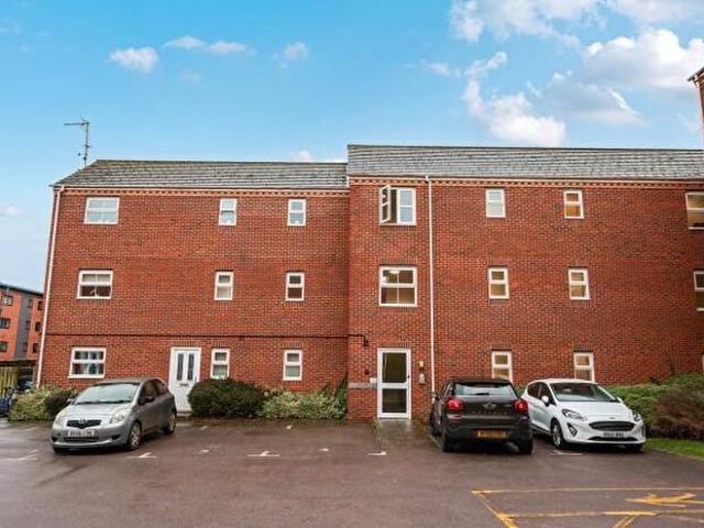 Apartment for rent in Evershot, Oxfordshire
