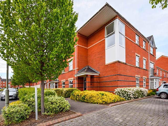Apartment for rent in Evershot, Oxfordshire