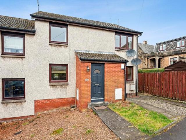 Apartment for rent in Scotland