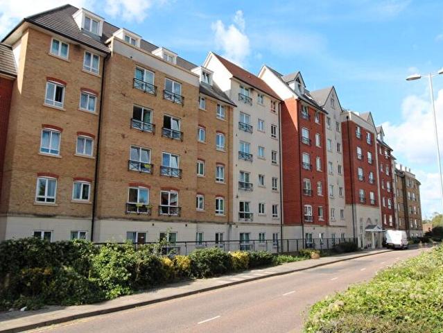 Apartment for rent in Semilong, Northampton