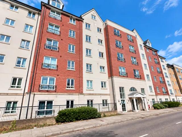 Apartment for rent in Semilong, Northampton