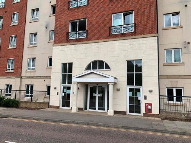 Apartment for rent in Semilong, Northampton