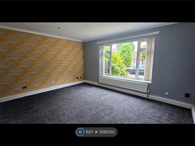 Apartment for rent in Elmdon, West Midlands