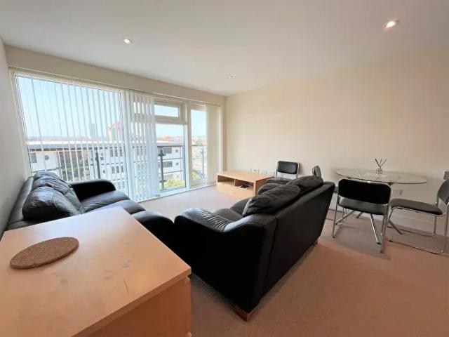 Apartment for rent in SA1 Swansea Waterfront, Swansea