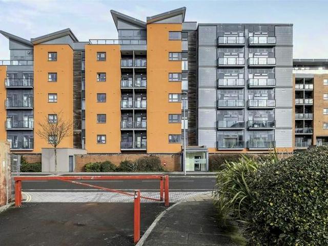 Apartment for rent in SA1 Swansea Waterfront, Swansea