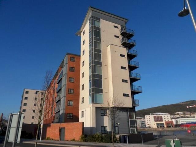 Apartment for rent in SA1 Swansea Waterfront, Swansea