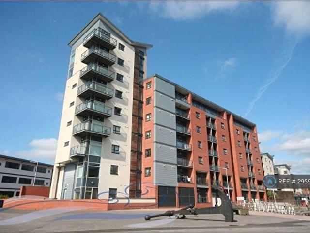 Apartment for rent in SA1 Swansea Waterfront, Nangreaves