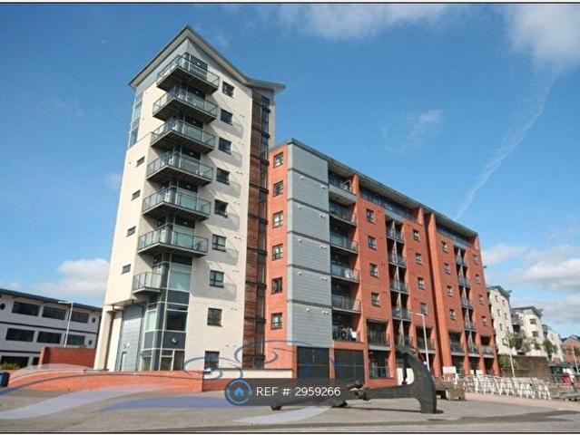 Apartment for rent in SA1 Swansea Waterfront, Nangreaves