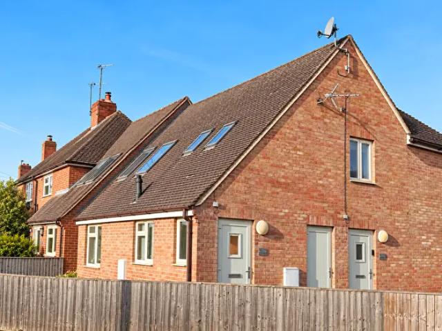 Apartment for rent in Berrick Salome, Oxfordshire