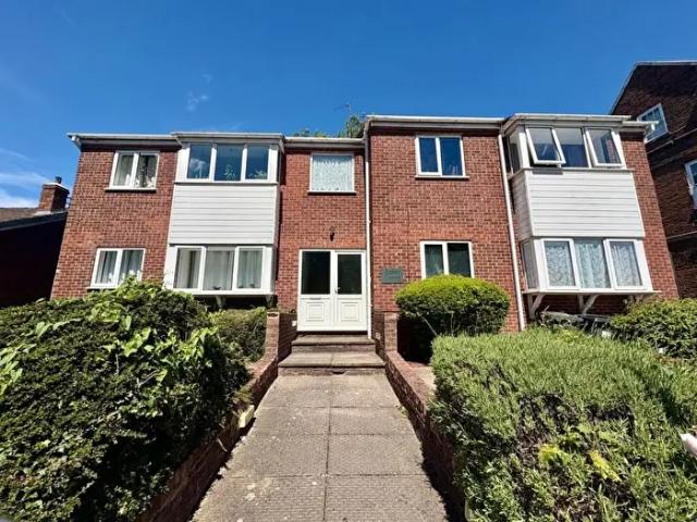 Apartment for rent in Leyfields, Kettlebrook