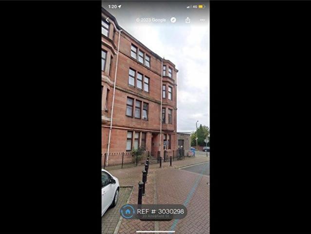 Apartment for rent in Eastpark, Maryhill