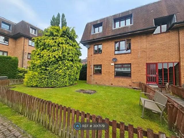 Apartment for rent in Glenburn, Scotland