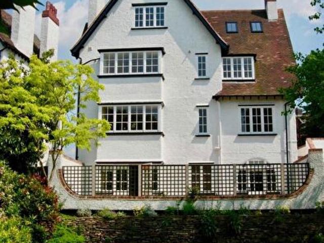 Apartment for rent in Sutton Coldfield, West Midlands