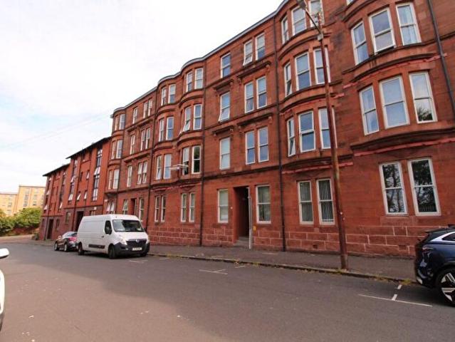 Apartment for rent in North Woodside, Firhill