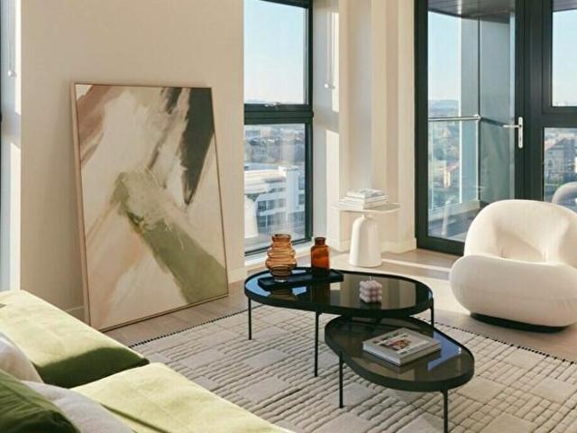 Apartment for rent in Anderston, Scotland