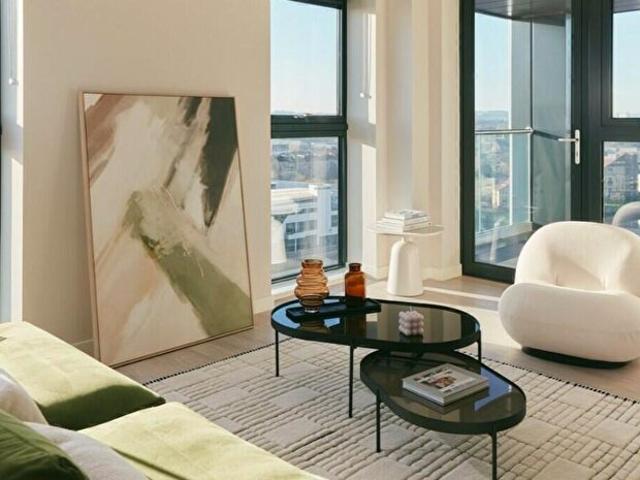 Apartment for rent in Anderston, Scotland