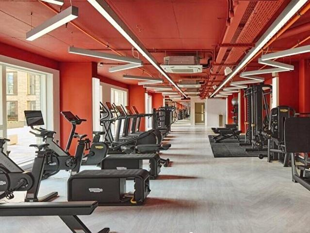 Apartment for rent in Anderston, Scotland