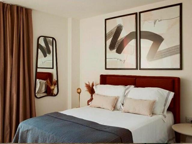 Apartment for rent in Anderston, Scotland