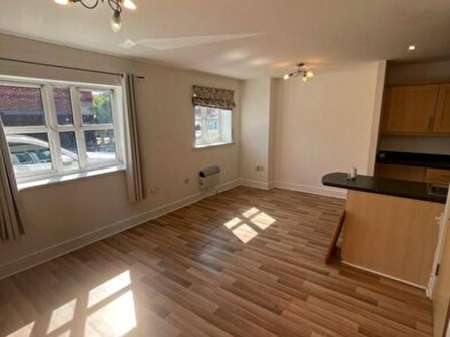 Apartment for rent in Sunny Hill, East Midlands