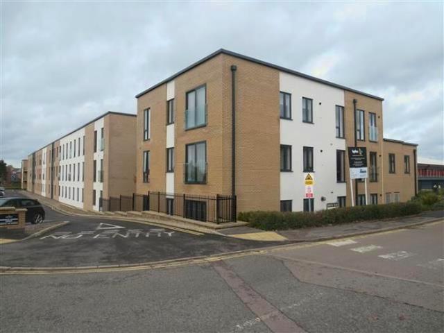 Apartment for rent in Berrick Salome, Oxfordshire