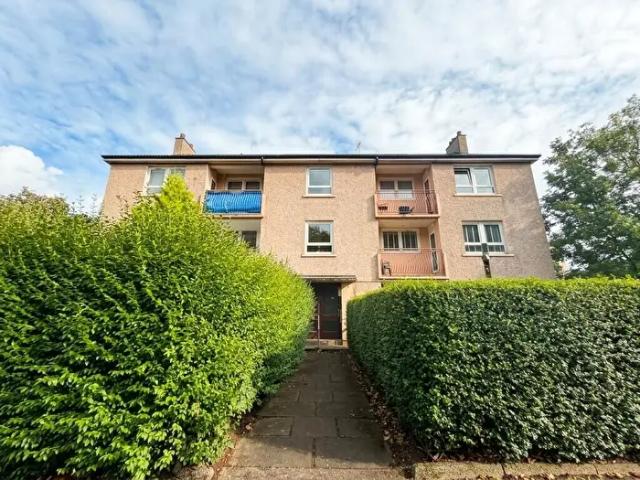 Apartment for rent in Shettleston, Glasgow