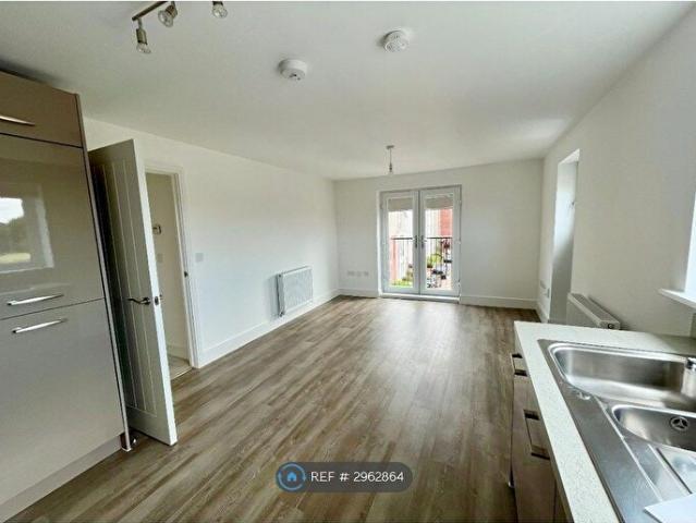 Apartment for rent in New Bilton, Warwickshire