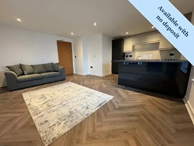 Apartment for rent in Hafod, Swansea