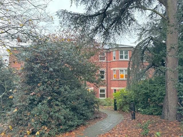 Apartment for rent in Syston, Elmfield