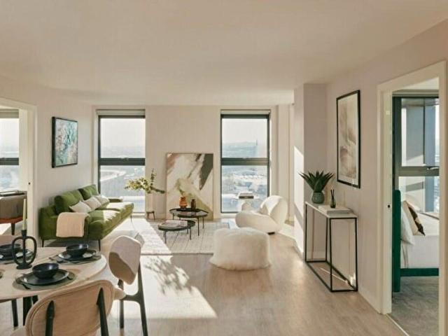 Apartment for rent in Anderston, Scotland
