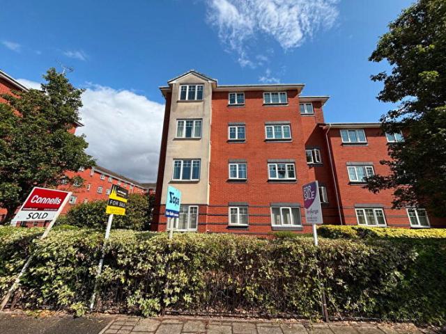 Apartment for rent in Foleshill, West Midlands