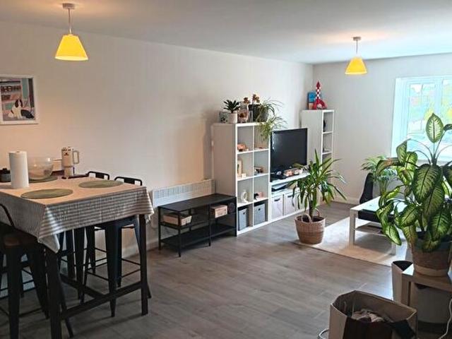 Apartment for rent in Ashby-de-la-zouch, Leicestershire